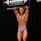 Josh  Cooperman - NPC All South 2011 - #1